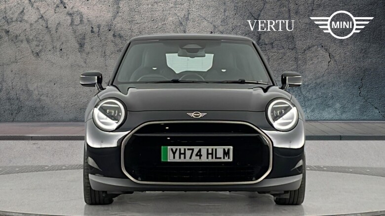 MINI Cooper 135kW E Exclusive [Level 1] 41kWh 3dr Auto Electric Hatchback